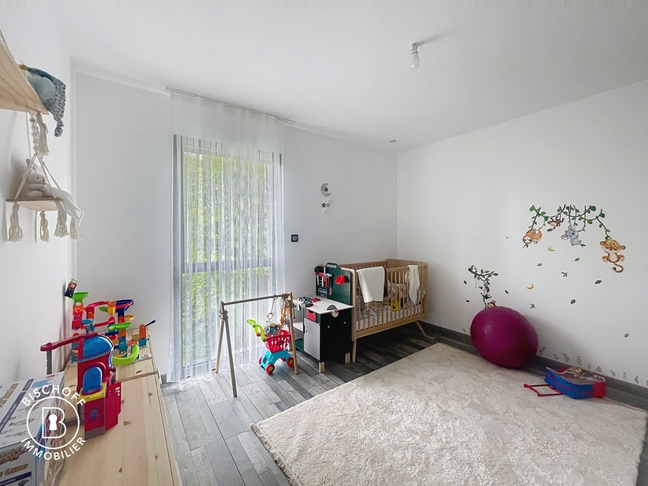 à vendre Maison Rixheim - Photo 7
