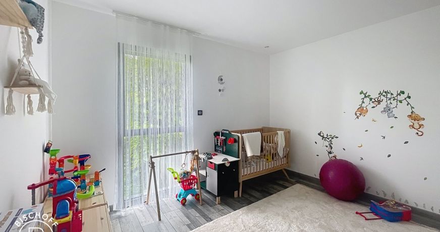 vente Maison Rixheim