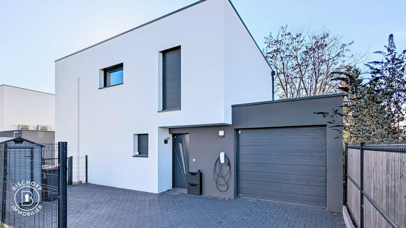 à vendre Maison Rixheim - Photo 9