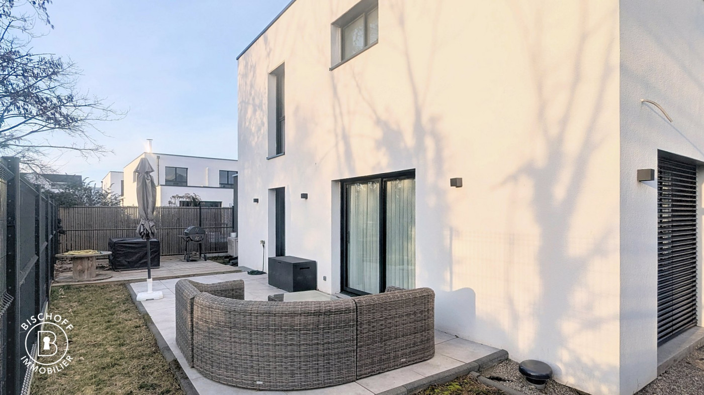 à vendre Maison Rixheim - Photo 10