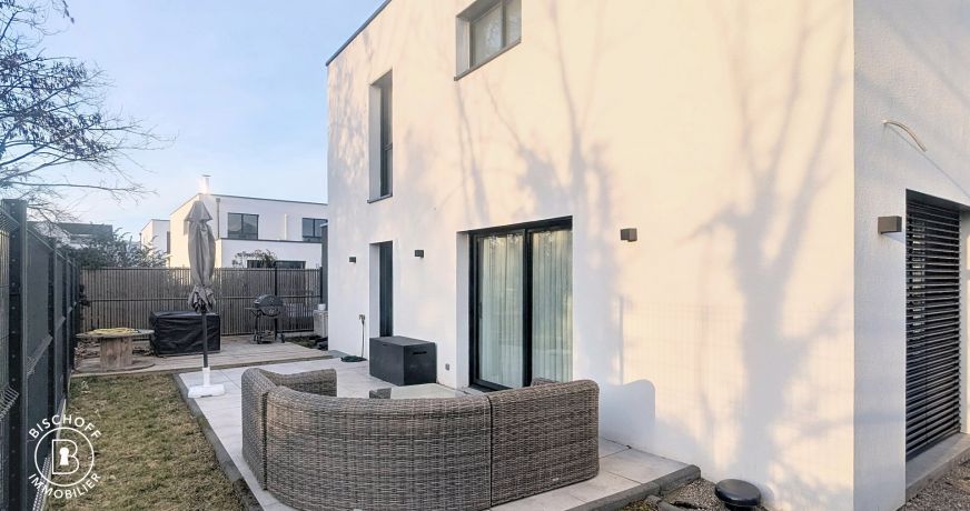 vente Maison Rixheim