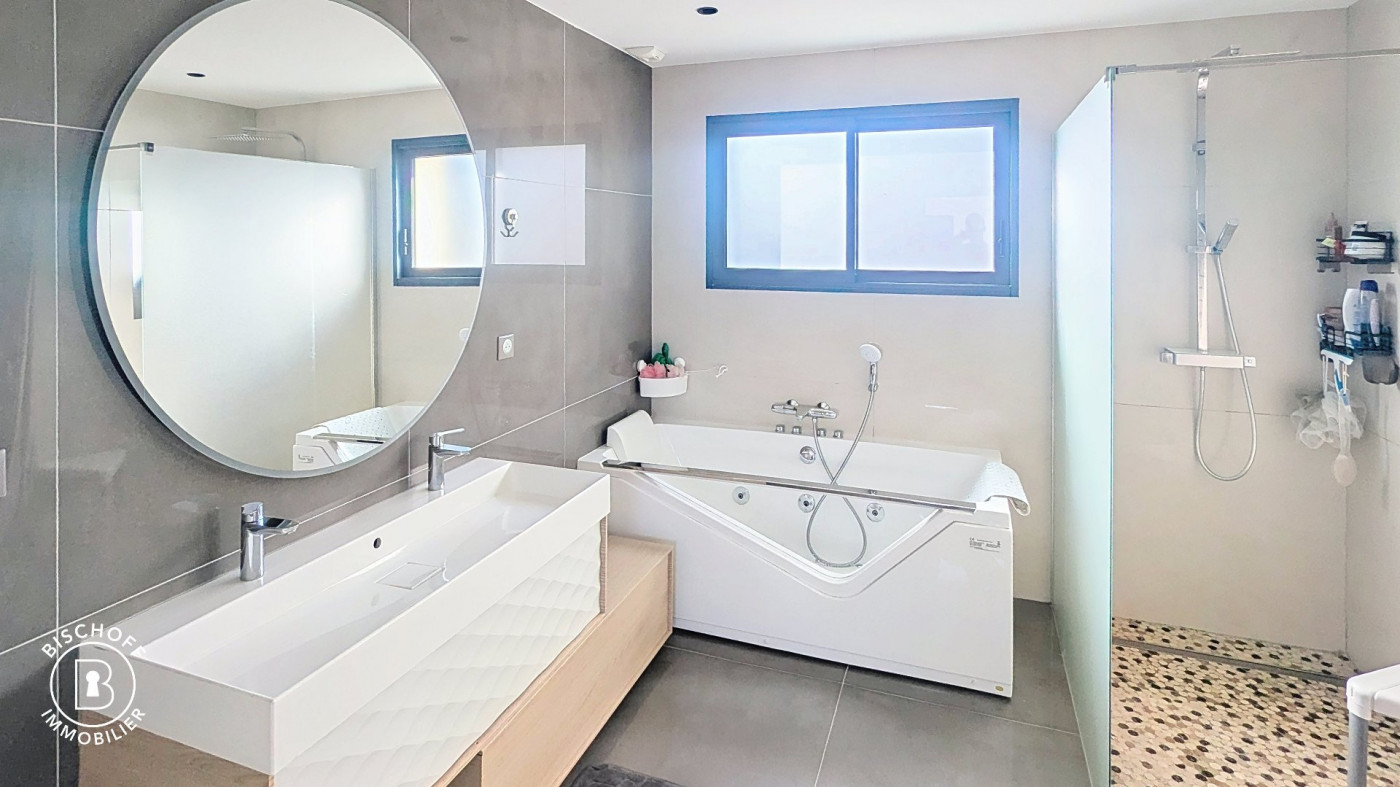à vendre Maison Rixheim - Photo 6