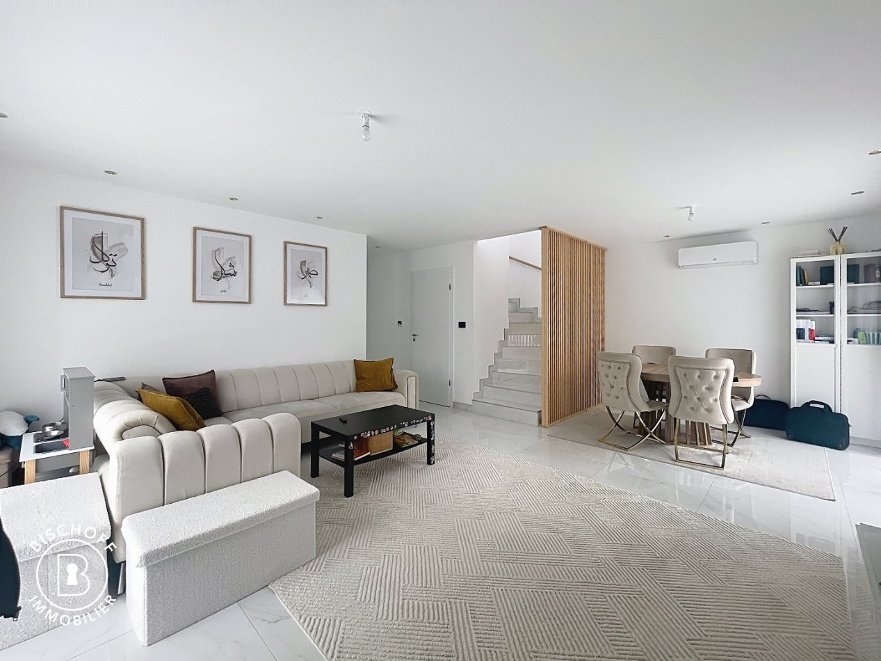 à vendre Maison Rixheim - Photo 3