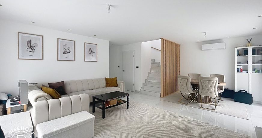 vente Maison Rixheim