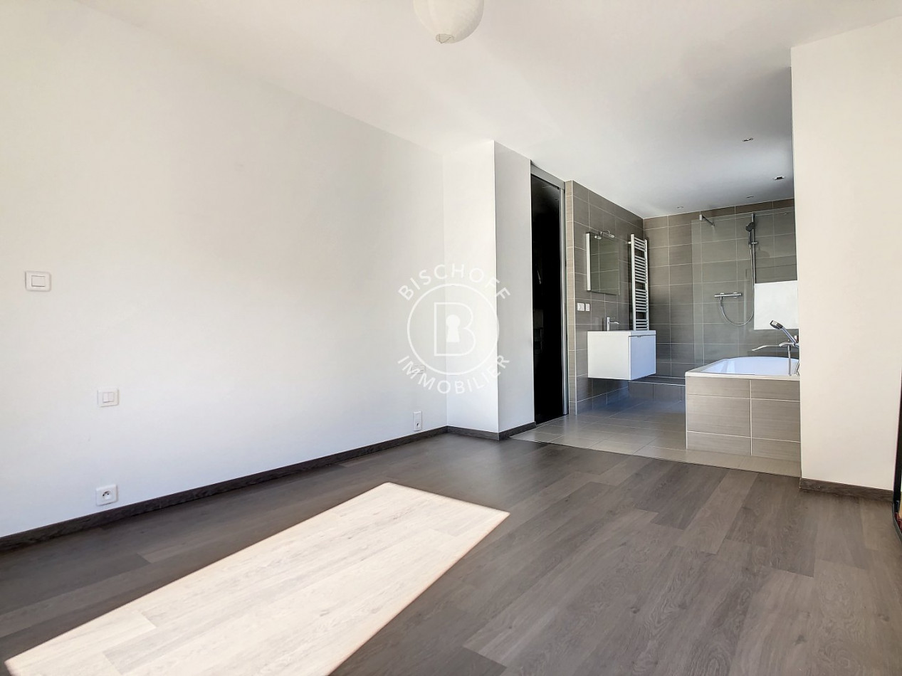à louer Duplex Saint Louis - Photo 3