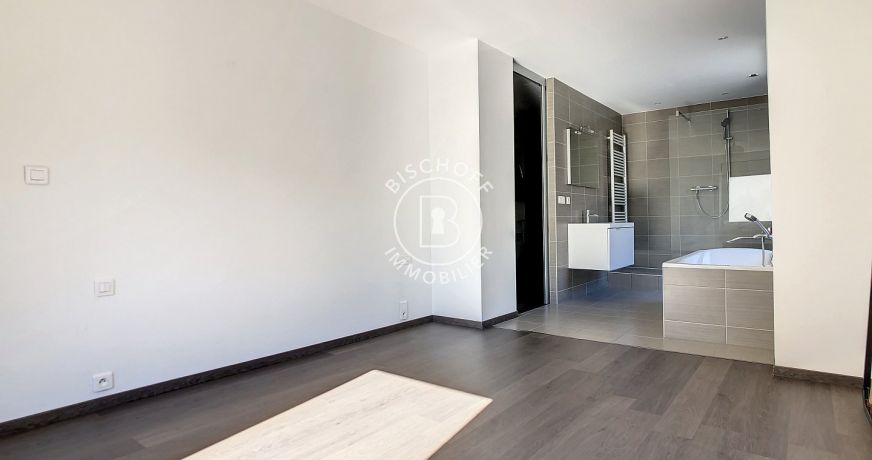 location Duplex Saint Louis