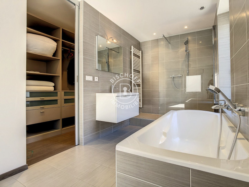 location Duplex Saint Louis - Photo 4