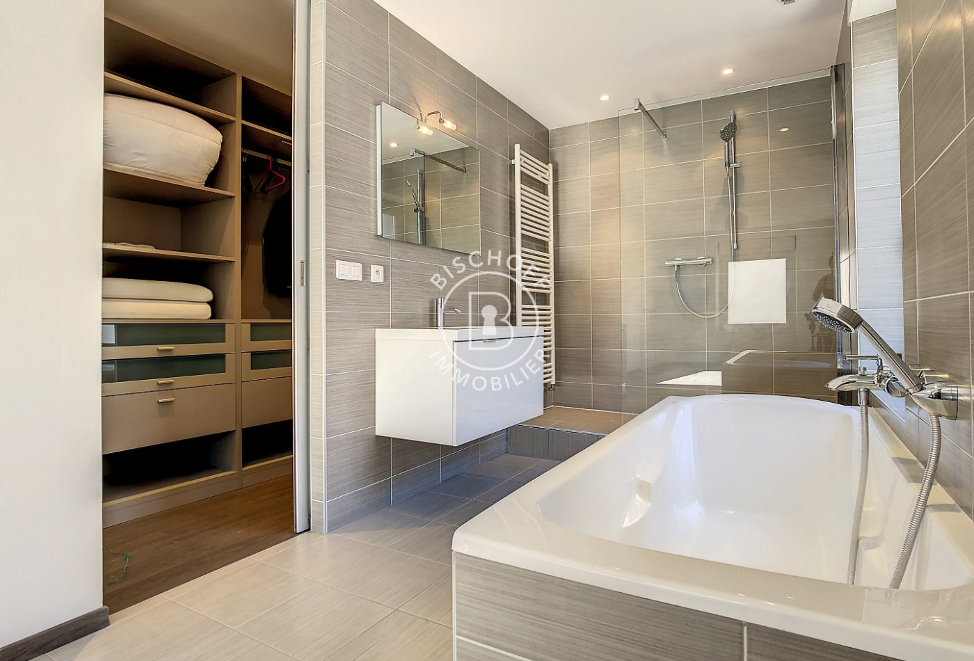 location Duplex Saint Louis - Photo 4