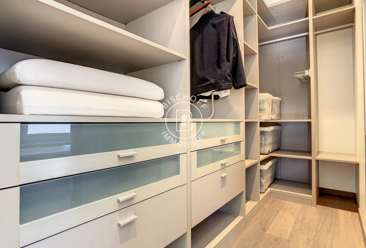 location Duplex Saint Louis - Photo 5