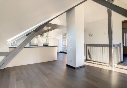 location Duplex Saint Louis