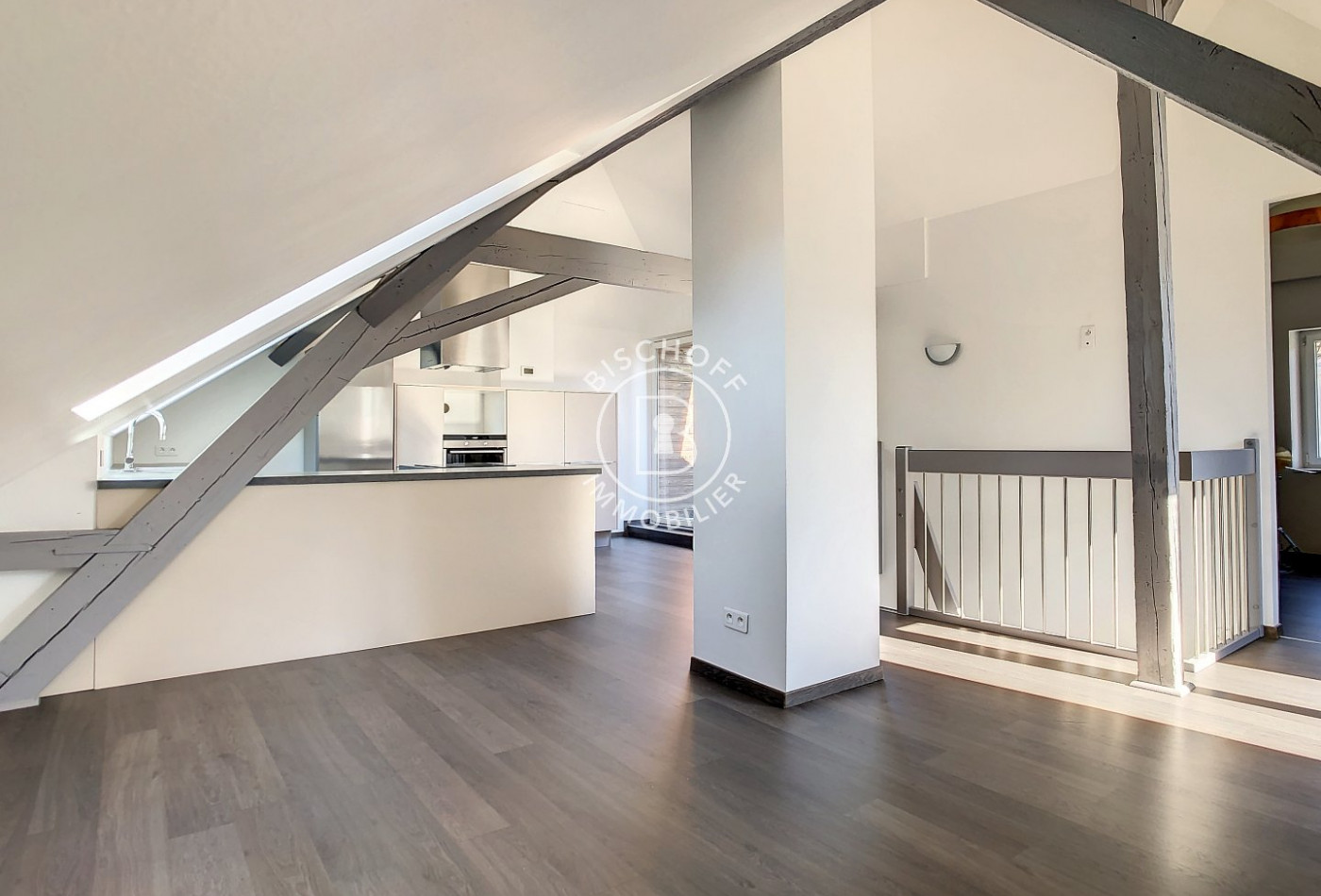 location Duplex Saint Louis - Photo 2