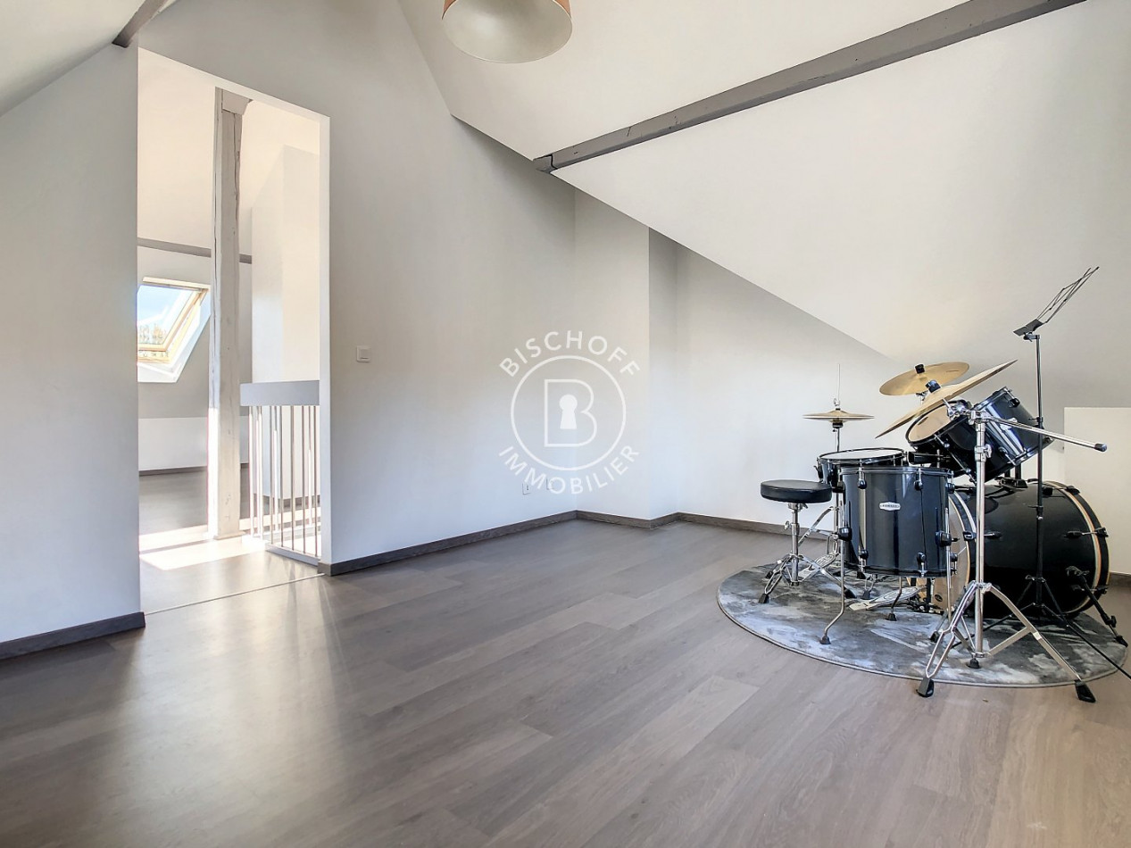 à louer Duplex Saint Louis - Photo 6