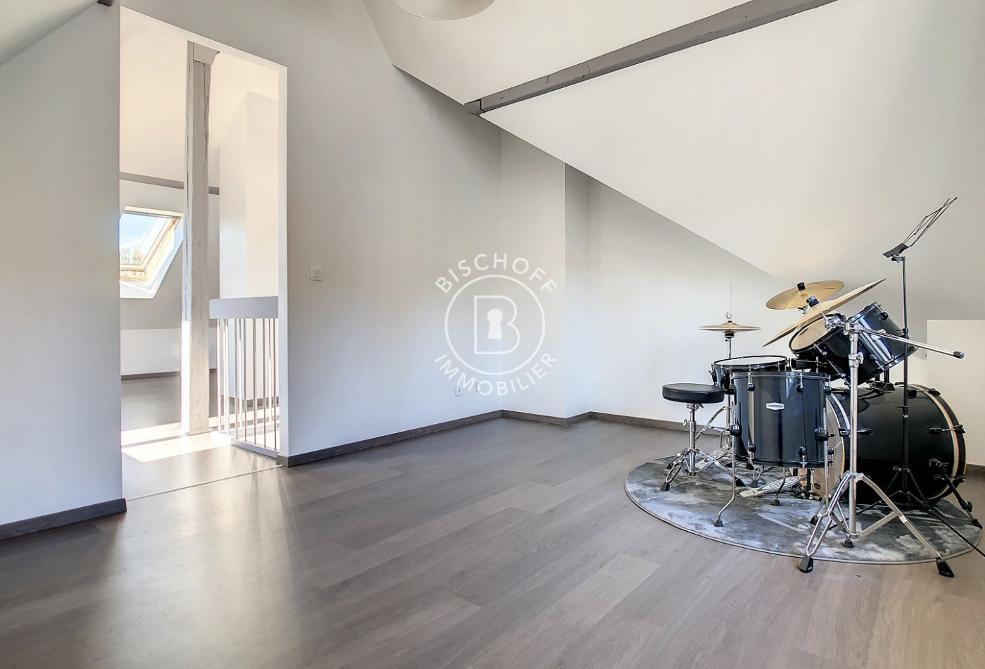 location Duplex Saint Louis - Photo 6