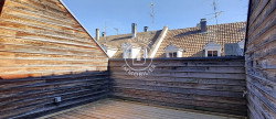 location Duplex Saint Louis