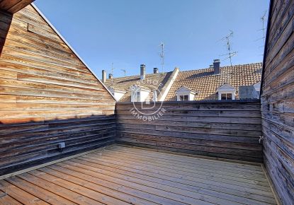 location Duplex Saint Louis