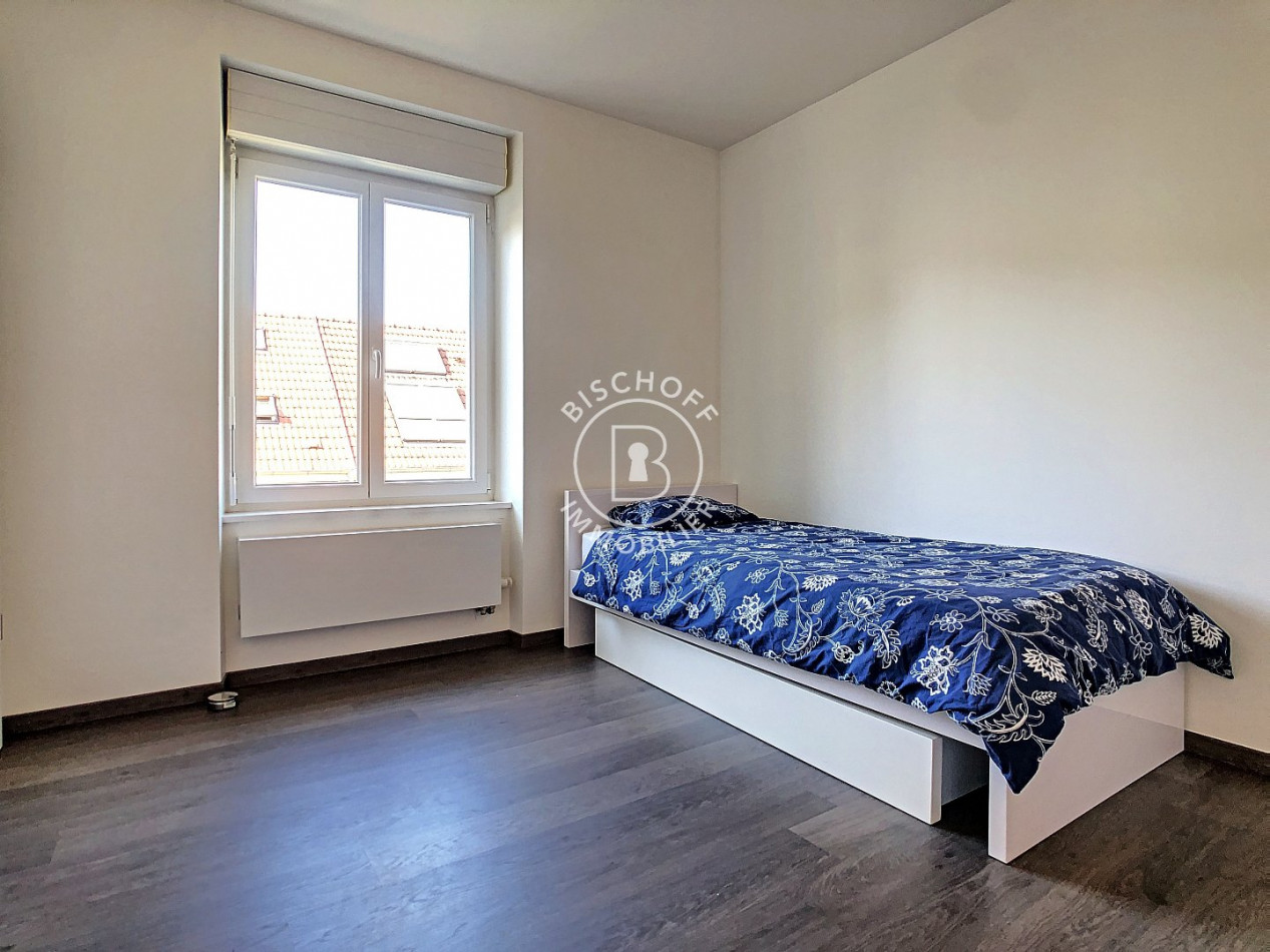 à louer Duplex Saint Louis - Photo 8