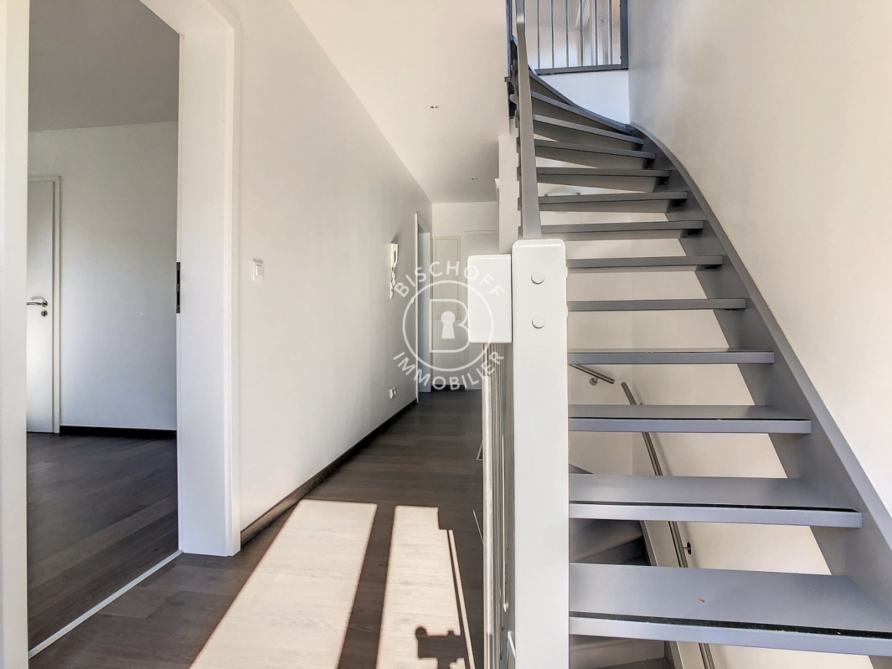 à louer Duplex Saint Louis - Photo 10