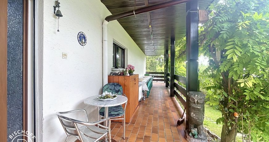 vente Maison Village Neuf