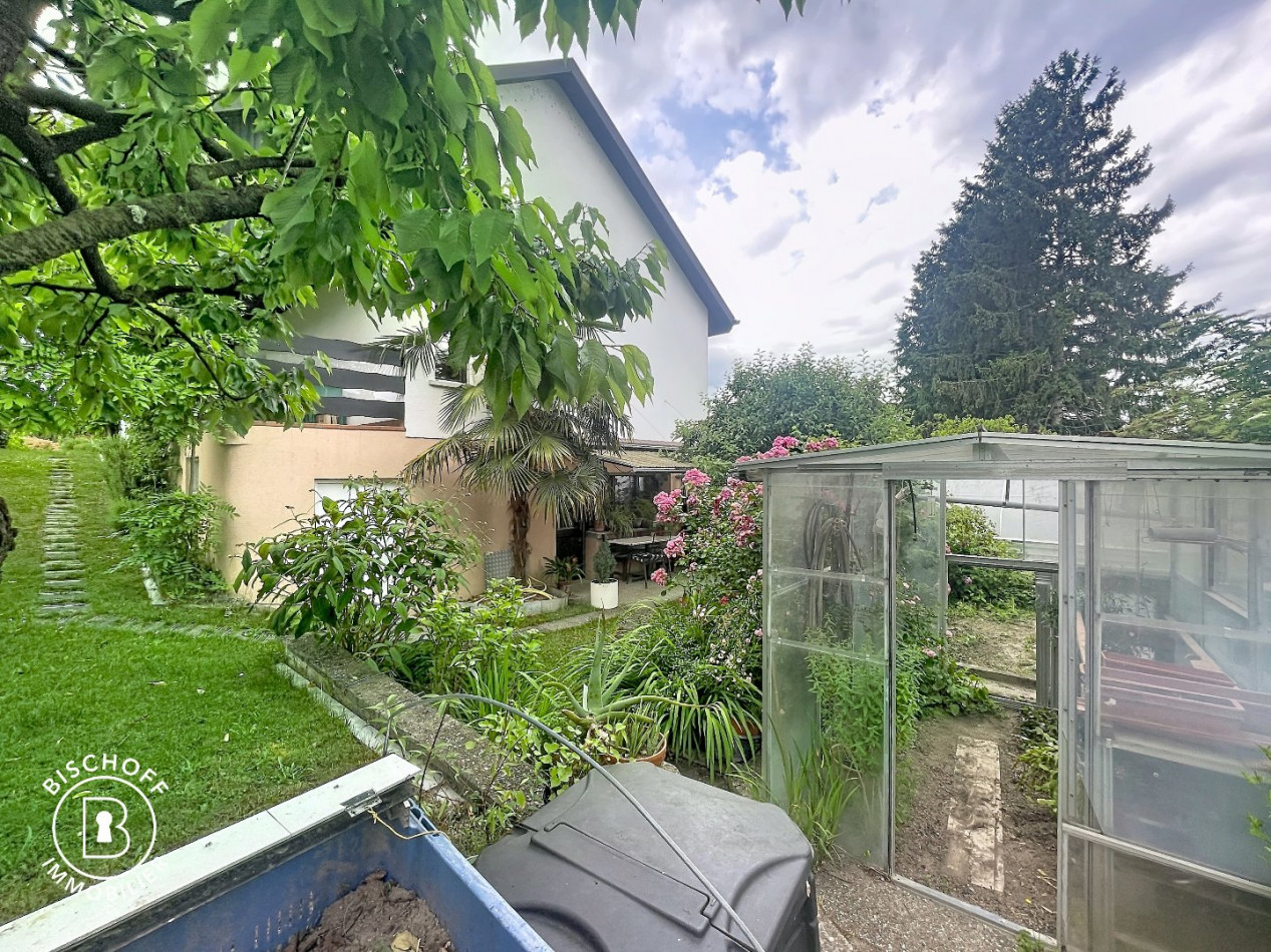 à vendre Maison Village Neuf - Photo 1