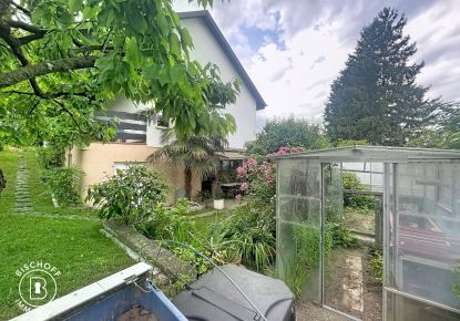 vente Maison Village Neuf