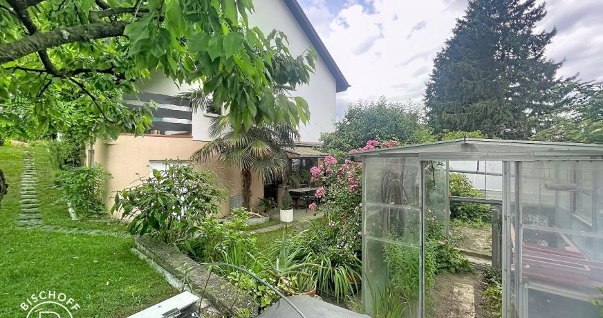 vente Maison Village Neuf