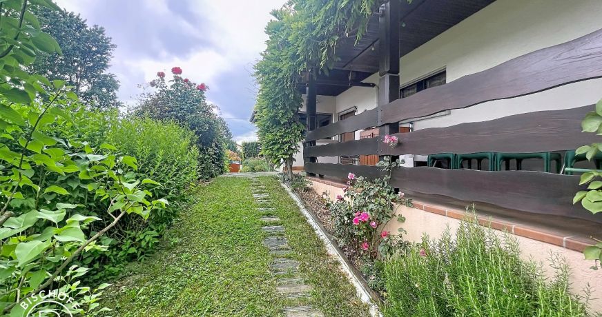 vente Maison Village Neuf
