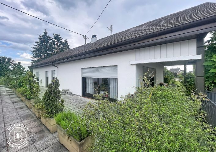 à vendre Maison Village Neuf