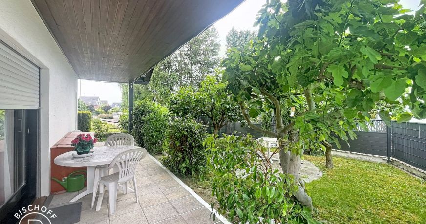 vente Maison Village Neuf