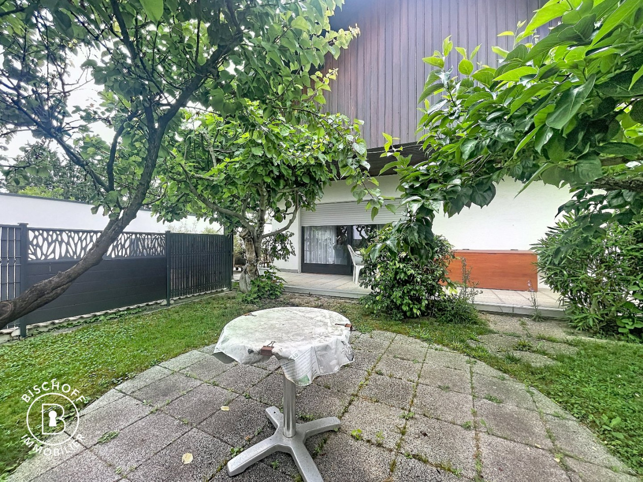 à vendre Maison Village Neuf - Photo 7