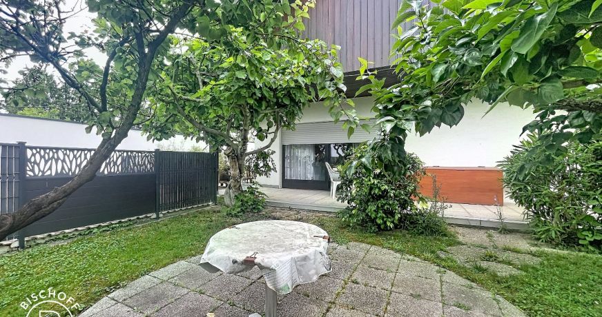 vente Maison Village Neuf