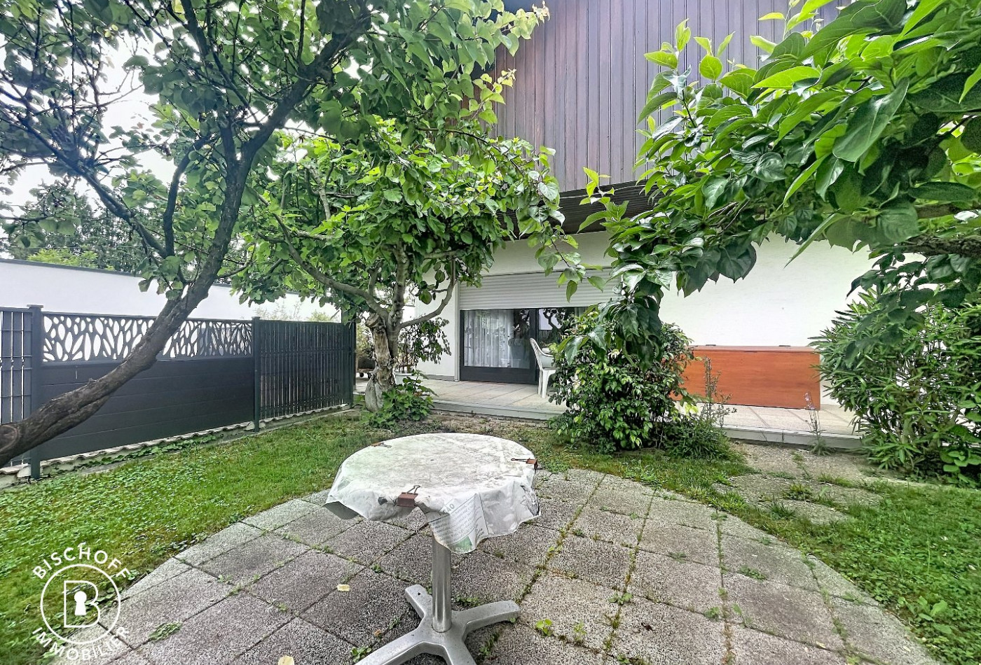 vente Maison Village Neuf - Photo 7