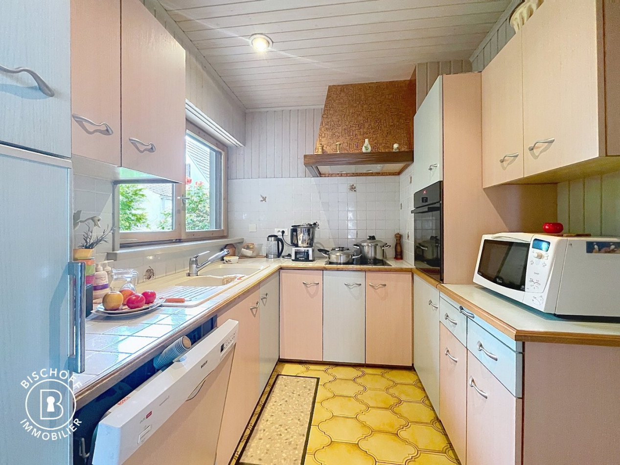 à vendre Maison Village Neuf - Photo 4