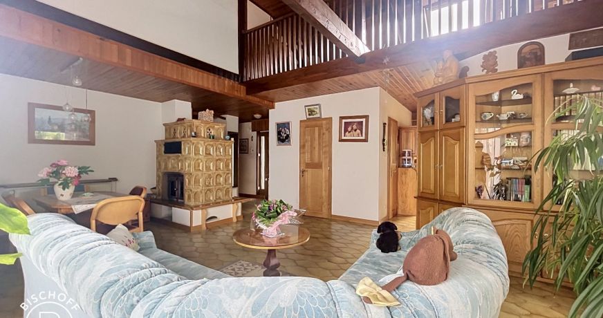 vente Maison Village Neuf