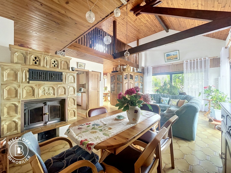 vente Maison Village Neuf - Photo 3