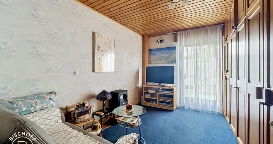 vente Maison Village Neuf