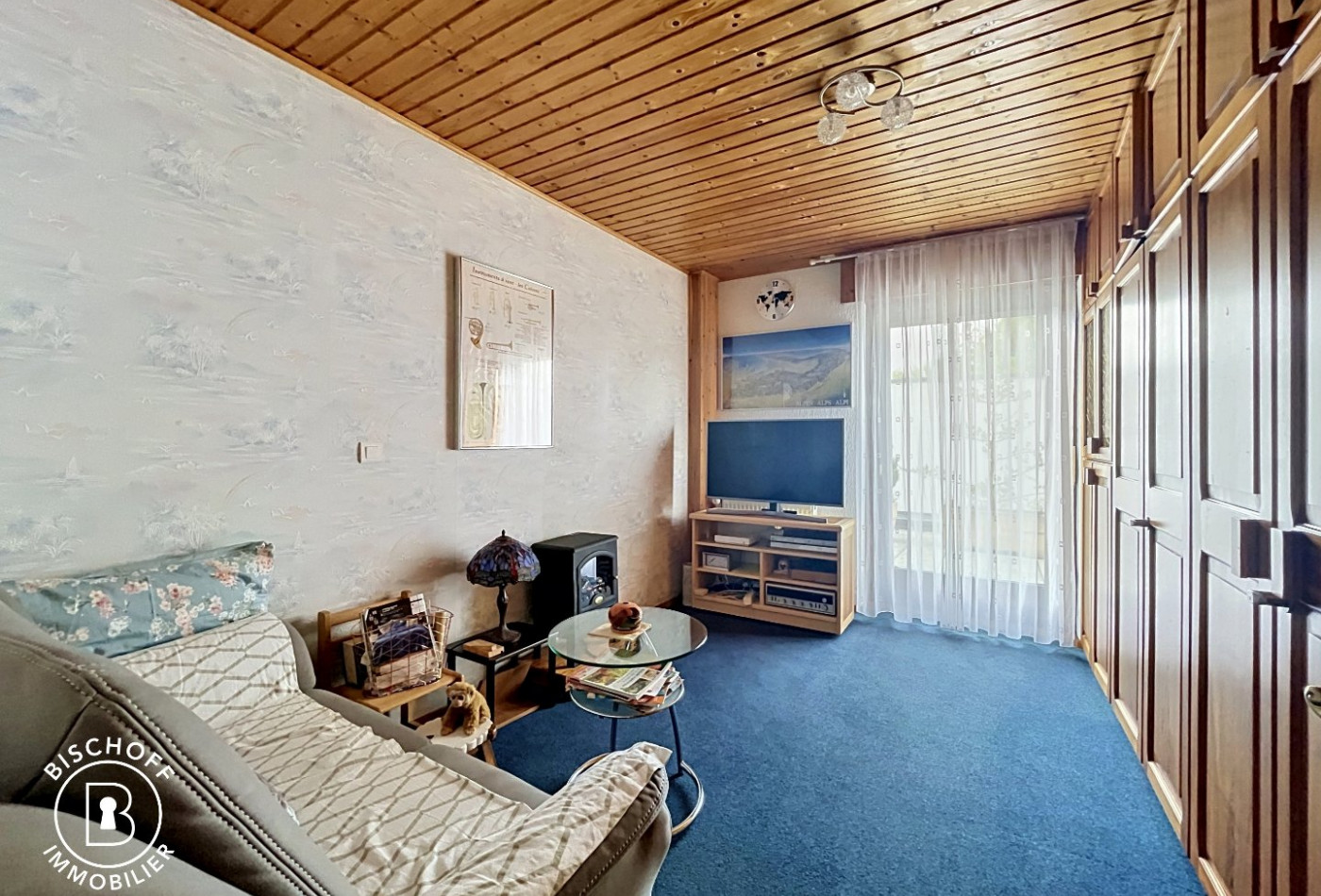 vente Maison Village Neuf - Photo 6