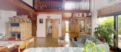 vente Maison Village Neuf