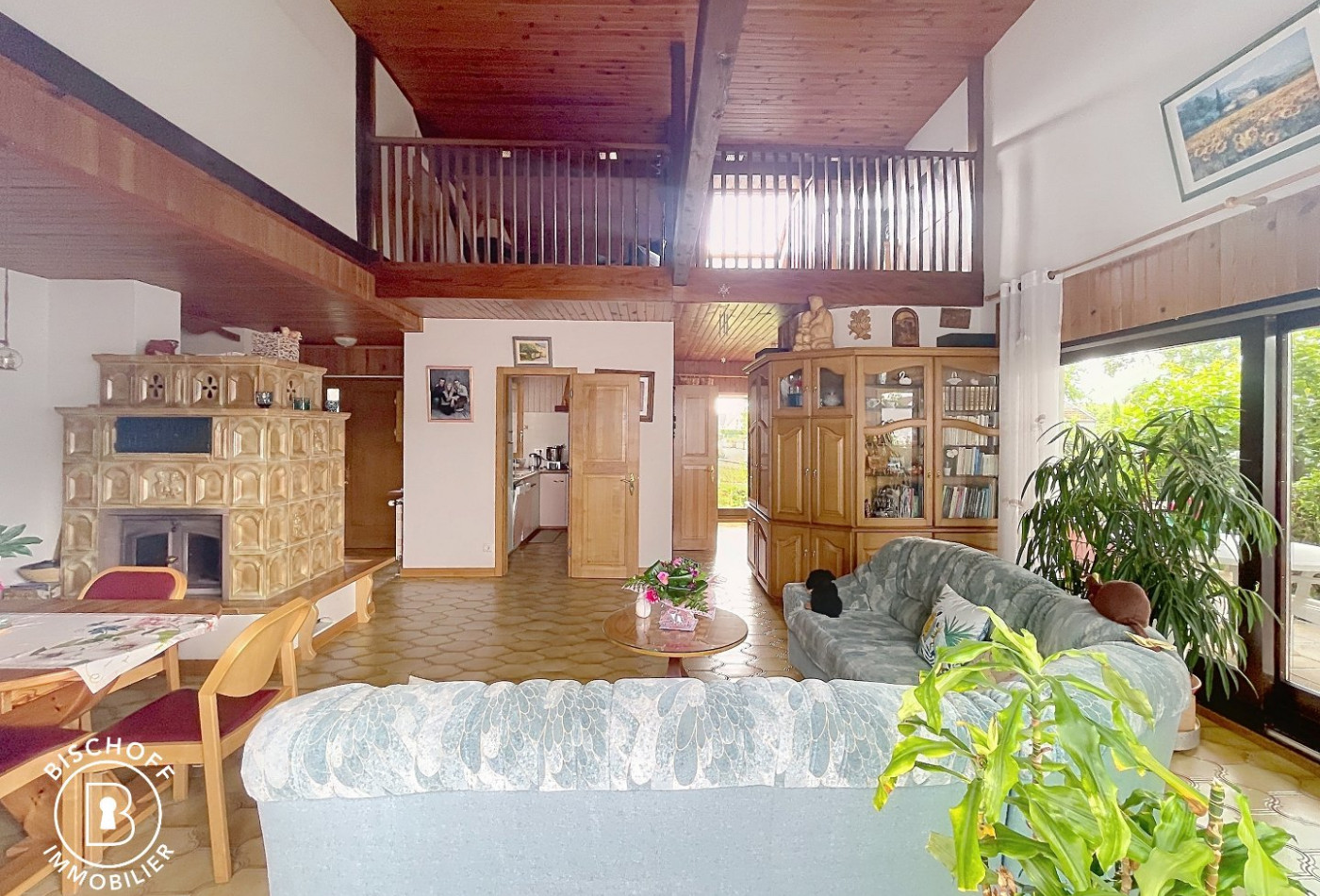 vente Maison Village Neuf - Photo 2
