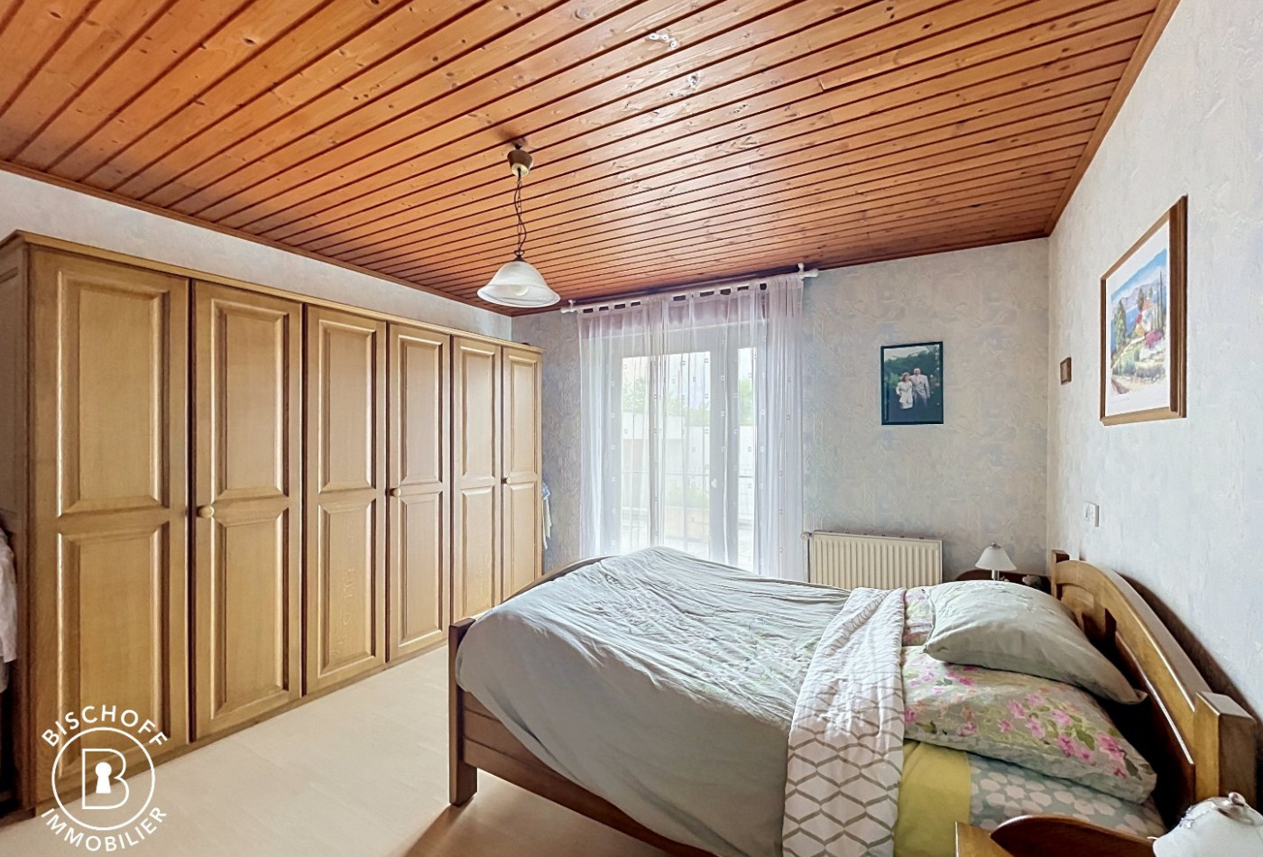 vente Maison Village Neuf - Photo 5