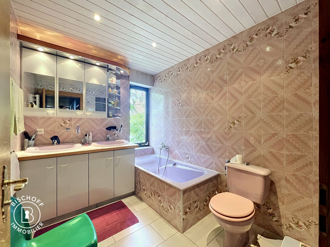 à vendre Maison Village Neuf - Photo 8