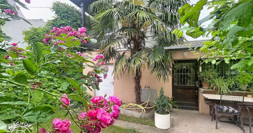 vente Maison Village Neuf
