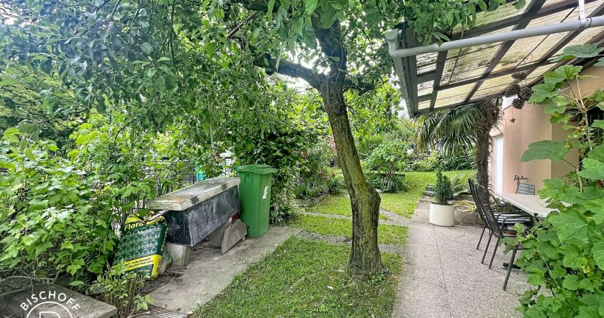 vente Maison Village Neuf