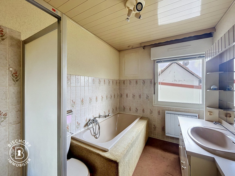 vente Maison Village Neuf - Photo 8