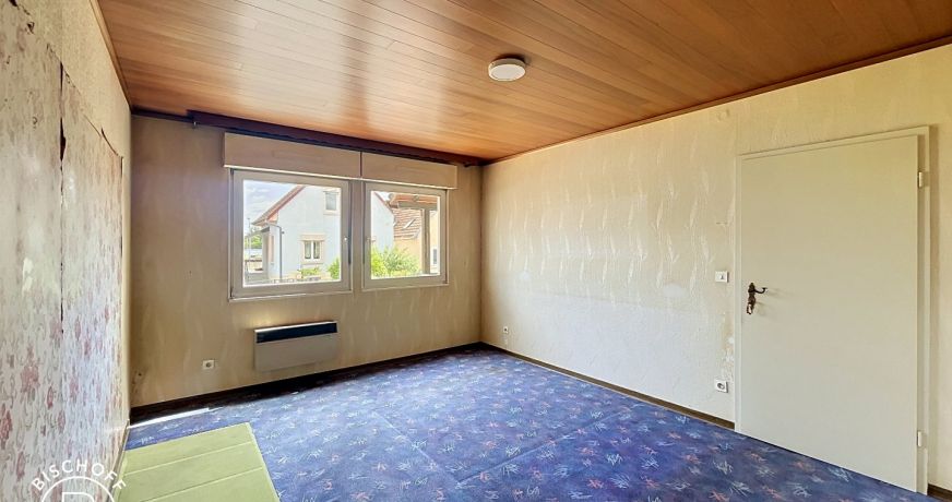 vente Maison Village Neuf