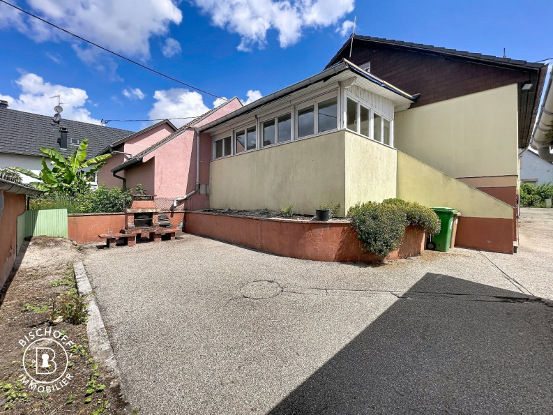 vente Maison Village Neuf - Photo 10