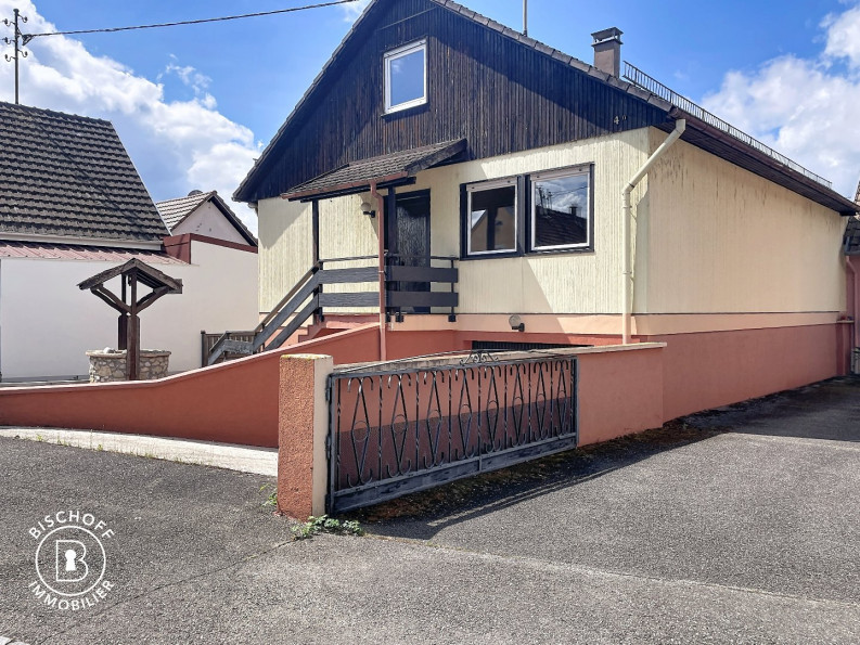 vente Maison Village Neuf - Photo 1