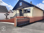 vente Maison Village Neuf