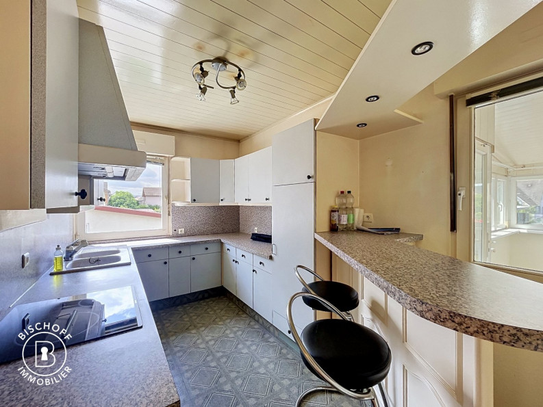 vente Maison Village Neuf - Photo 3