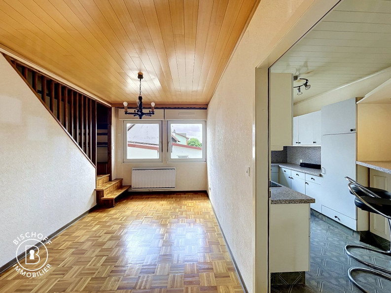 vente Maison Village Neuf - Photo 6