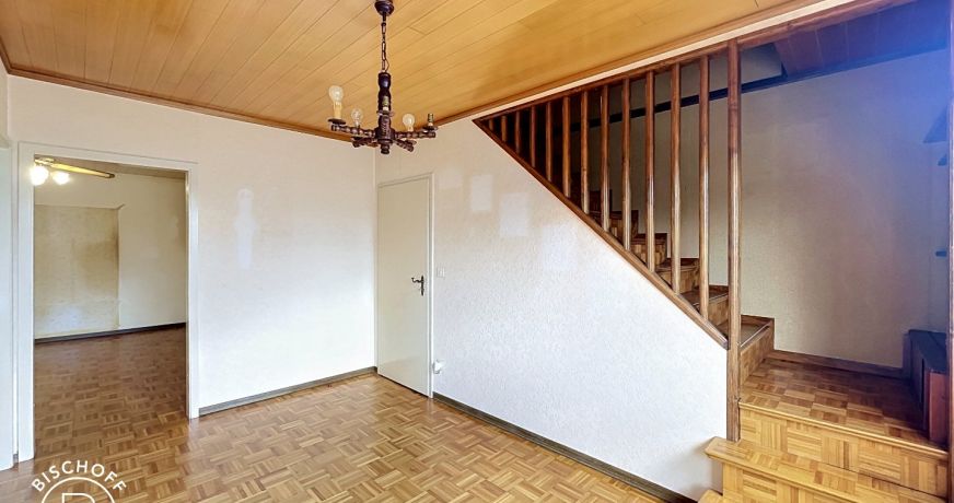 vente Maison Village Neuf